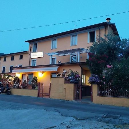 Nonna Lory Bed & Breakfast ปิเอตราซานตา ภายนอก รูปภาพ