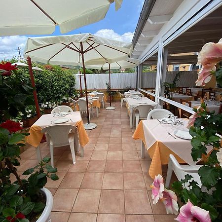 Nonna Lory Bed & Breakfast ปิเอตราซานตา ภายนอก รูปภาพ